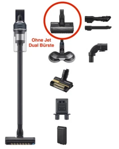 Akku-Handstaubsauger VS20C85G7TB/WD (Jet Dual Bürste fehlt), Jet 85 Wet&Clean, - Bild 1 von 10