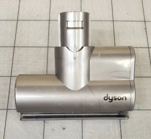 Dyson 205520 Mini Motorized Vacuum Brush Head Attachment Turbo Head V6 Free Ship - Picture 1 of 5