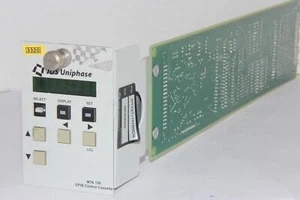 JDS UNIPHASE MTAS7+1010NCN MTA 150 GPIB Control Cassette - Picture 1 of 3