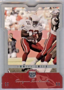 2004 SkyBox Limited Edition Emmitt Smith #34 ARIZONA CARDINALS - Picture 1 of 2