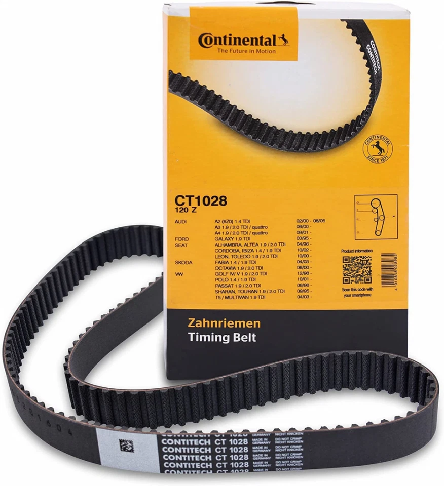 ContiTech CT1028 Zahnriemen - 120 Zähne