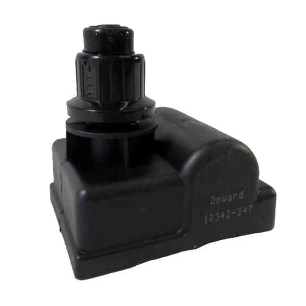 Parrilla de barbacoa compatible con Parrillas Broil King Módulo de encendido 4 salidas BCP10342-247 Foto 1 de 4