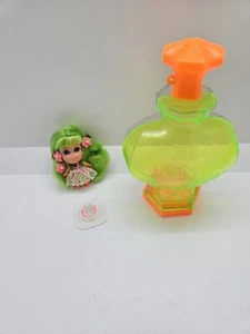 1967 LIDDLE KIDDLES APPLE BLOSSOM KOLOGNE Mattel Made in Hong Kong - Picture 1 of 9