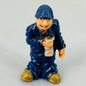 Lil Homies Palermos Mini Figure Wino Hispanic Series 4 - Picture 1 of 8