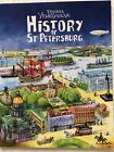 History Of St. Petersburg, Tatyana Yemelyanova (Like New)
