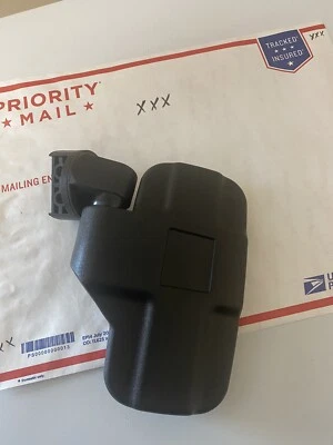 1 боковое зеркало заднего вида для вездехода Polaris Ranger RZR S XP Crew 570 800 900 1000 - Изображение 1 из 4