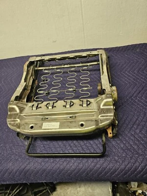 Oem 2009 Genuine Subaru Impreza Driver Side Seat Frame  - Image 1 of 4