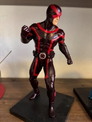 artfx kotobukiya x-men циклоп 1/10 фигурка - Изображение 1 из 3