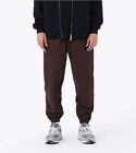 Zephyr Jogger Gd Chocolate Men's Us 34 (Fast Shipping)