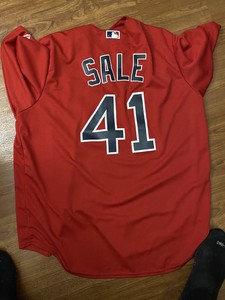 chris sale retro jersey