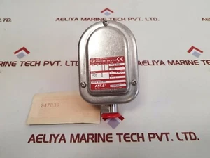 Asco WSEMETB262C020 Elettrovalvola 24VDC - Foto 1 di 8