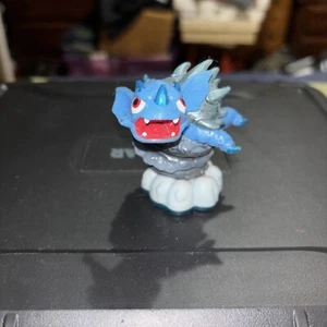 2013 Activision Skylanders Swap Force Warnado Lightcore Figure - Picture 1 of 3