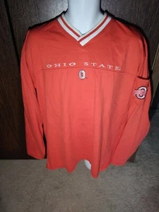Vintage Ohio State Gimme The Ball XL L/S Shirt...Rare! - Picture 1 of 8