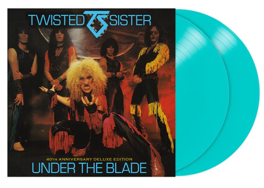 トゥイステッド・シスター LP 3枚セット Yahoo!オークション -「twisted sister」(レコード) の落札相場・落札価格