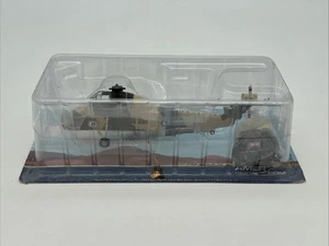 Amercom Model 1:72 Helicopter Westland Wessex HU5 Royal Navy - Picture 1 of 3