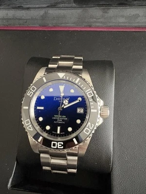 Davosa Ternos Limited Edition - Bild 1 von 4