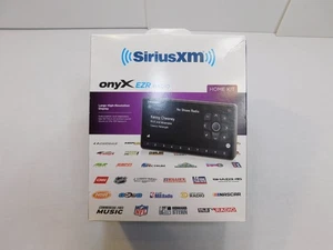 Receptor de radio satelital SiriusXM Onyx EZR SXEZR1H1 con kit para el hogar - Imagen 1 de 4
