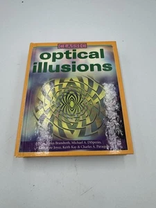 Klassische optische Täuschungen von Michael A. DiSpezio, Charles H. Paraquin, Keith... - Bild 1 von 7