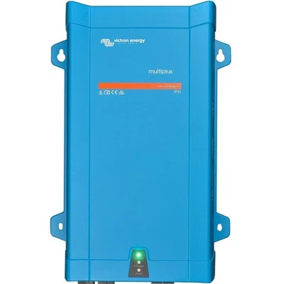 Batterie Wechselrichter MultiPlus 48/500/6 Ladegerät Victron Energy
