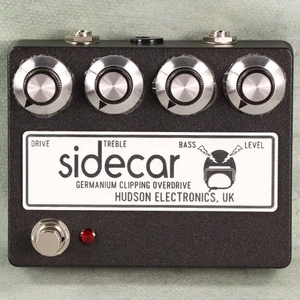 《Artículos de venta de efectos amplificadores》HUDSON Electronics / Sidecar - Imagen 1 de 6