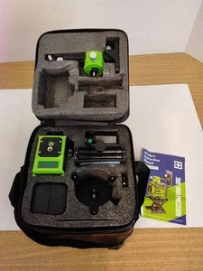 Laser Line 360 High Precision - Bild 1 von 3