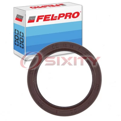 Kit de sellado del cigüeñal del motor delantero Fel-Pro para Kia Magentis 2008-2010 2,4 L L4 ms Foto 1 de 4