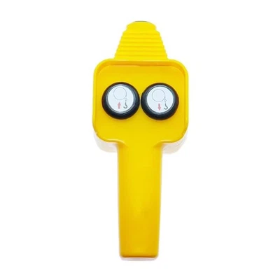 Winch Control Handle 12V 24V Push Button Remote Control Handle Winch  P5U17283 - Image 1 of 4