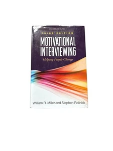 Motivational Interviewing: Helping People Change, 3rd Edition - Picture 1 of 4