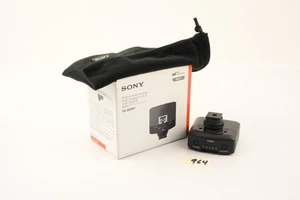 Receptor de radio inalámbrico Sony FA-WRR1, EE. UU. (caja abierta) - Imagen 1 de 2