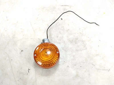 1981 81 Honda CB750 C Custom Rear Right Turn Signal Indicator Light - Image 1 of 4