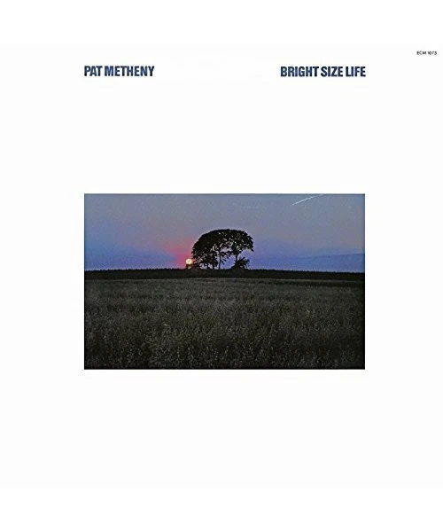 Bright Size Life, Metheny,Pat - Bild 1 von 1