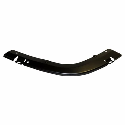 Left Rear Fender Flare Retainer for 1997-2001 Jeep XJ Cherokee, Front Retainer - Image 1 of 4