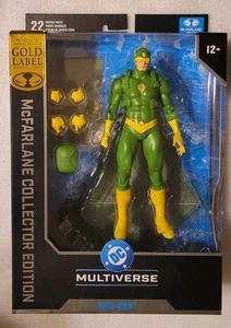 DC Multiverse Mcfarlane Toys Collector Edition Gold Label KITE-MAN 7" Figur - Bild 1 von 1