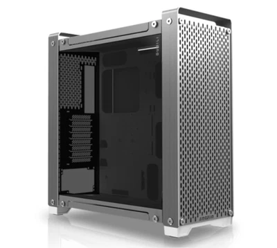 GPTshop Nvidia GB300 Blackwell Ultra 784GB Gray, Desktop Workstation for AI - Image 1 of 4