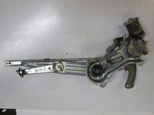 Passenger Right Front Window Regulator w/Motor Fits 94-95 MUSTANG 311141 - Bild 1 von 3