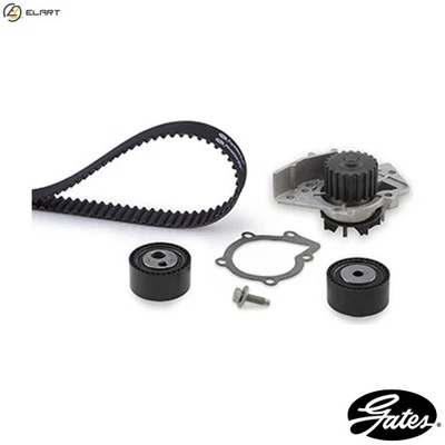 WATER PUMP & TIMING BELT KIT KP15524XS FOR SUZUKI GRAND/VITARA/XL-7/NOMADE 2.0L - Image 1 of 4