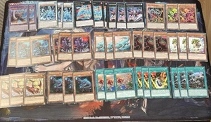 YUGIOH! Dinosaurier Deck Core - Bild 1 von 1