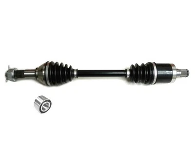 Precision Rear Left CV Axle & Bearing for Can-Am Outlander 450 570 2015-2021 - Image 1 of 4
