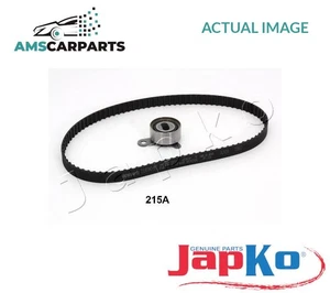 TIMING BELT / CAM BELT KIT KJT215A JAPKO NEW OE REPLACEMENT - Picture 1 of 5