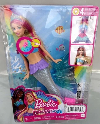 Mattel Monster High Frankie Barbie Dreamtopia Spin Master Sophia Masquerade Neu