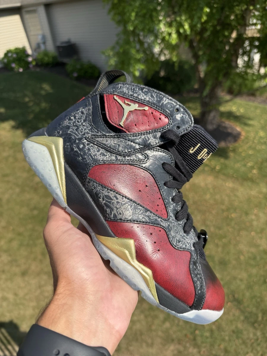 Jordan 7 Retro Doernbecher | eBay