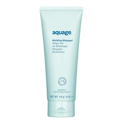 AQUAGE Molding Megagel Gel 4 fl oz - Image 1 of 4