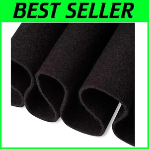 Soft Acrylic Felt by The Yard | 72" Wide | Crafts & Sewing - Picture 1 of 11