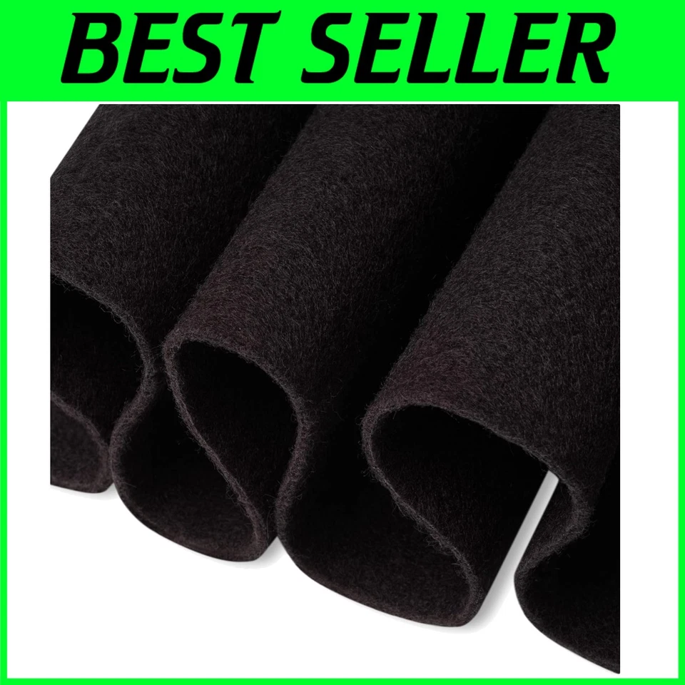 Soft Acrylic Felt by The Yard | 72" Wide | Crafts & Sewing - Image 1 of 4