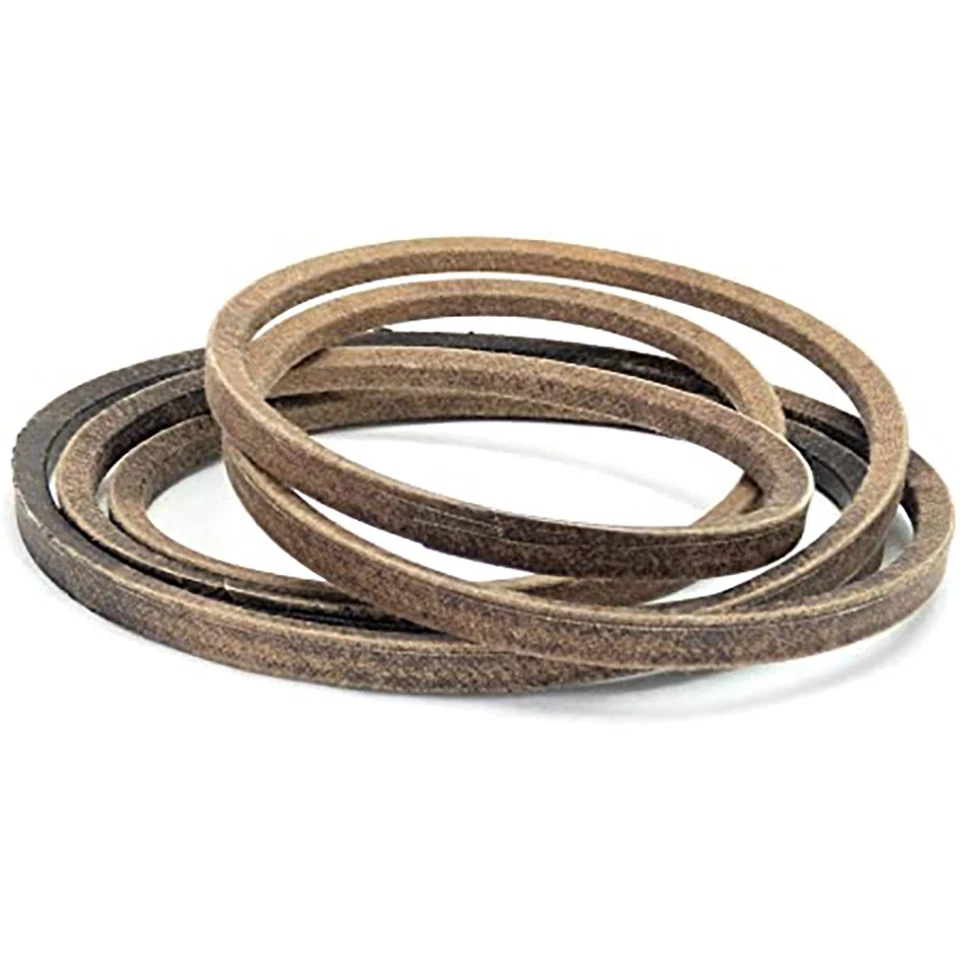 07241800 Wrapped Deck Belt Fits Ariens 40" Deck Zero Turn Mowers Length 121.3" - Image 1 of 4