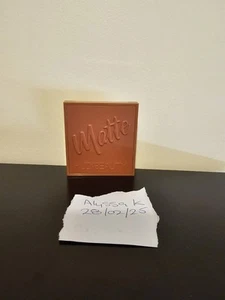 Huda beauty Warm Matte eyeshadow palette - Picture 1 of 2