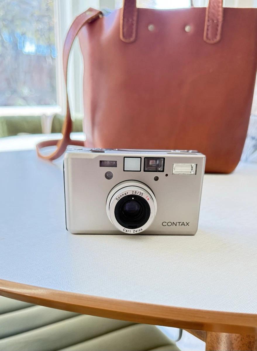 CONTAX T3 ジャンク Yahoo!オークション -「contax t3 ジャンク」の落札相場・落札価格