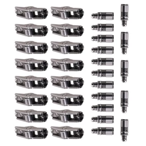 Satz Kipphebel Hydraulikstössel For Jeep Liberty 2.8L 05-06 5066780AB 5066780AA - Picture 1 of 19