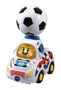 NL TTA - Special Editie - Vigo Voetbalauto NL - Picture 1 of 3
