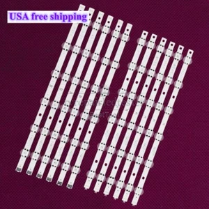LED Backlight Bars For LG 82UM7570PSB LGIT_82UM75_R2 Y19.5 TRIDENT 82UM75_A B - Picture 1 of 6